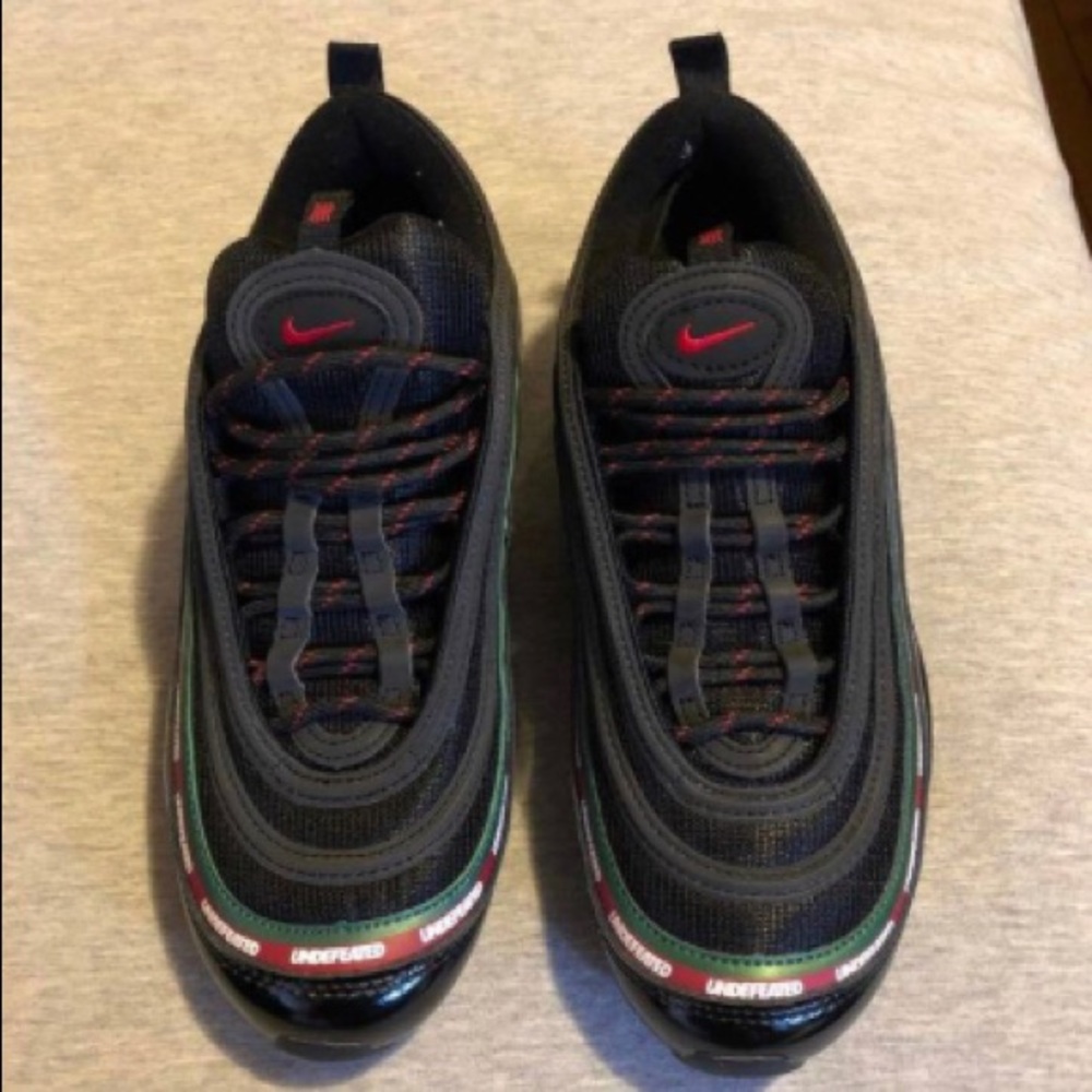 Undefeated Airmax 97